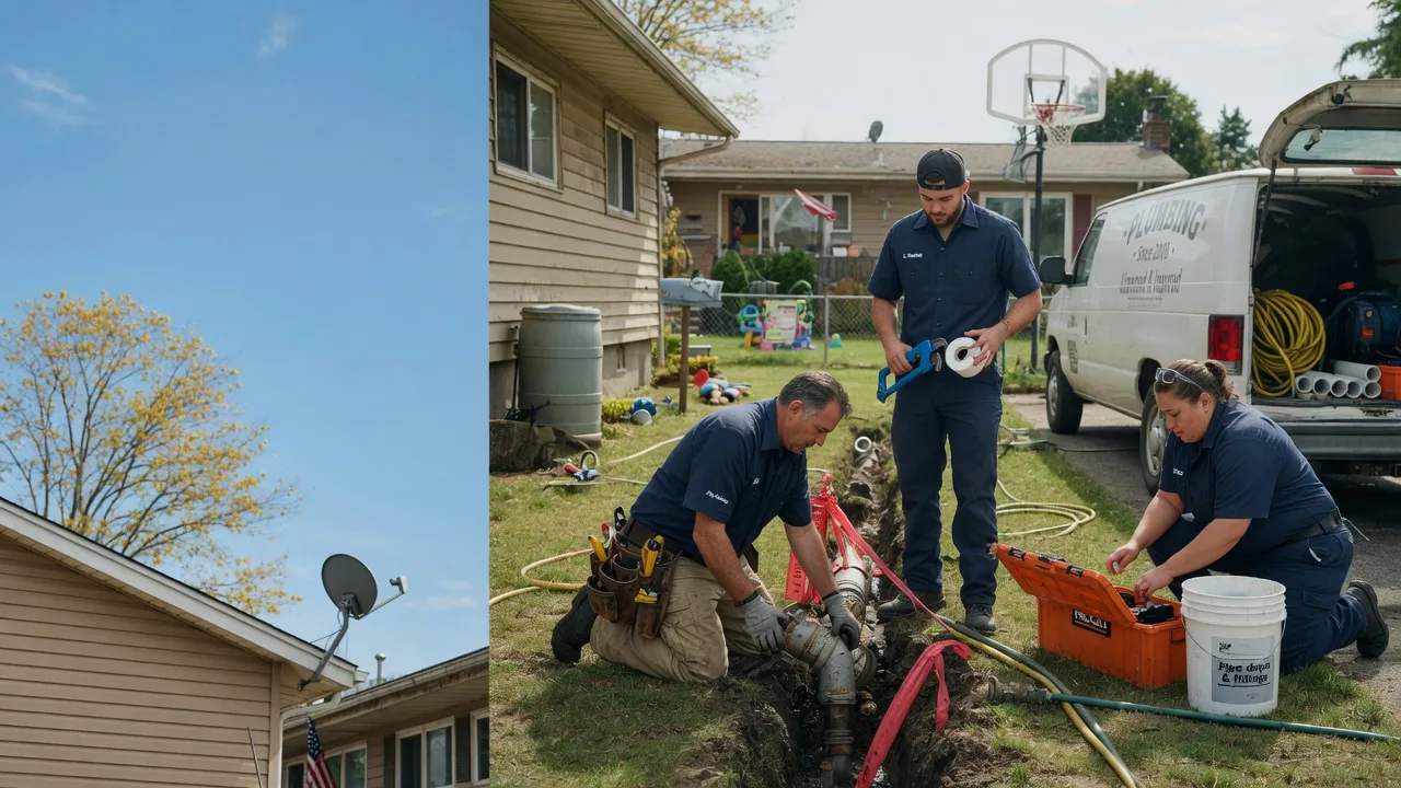 Garbage Disposal Replacement in Morgantown, WV near me