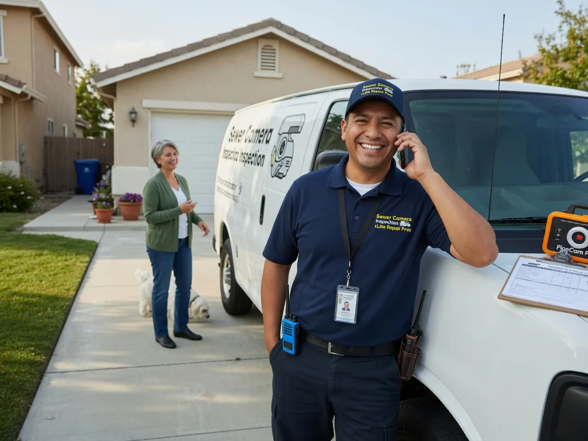 Sewer Line Repair Morgantown, WV FAQs